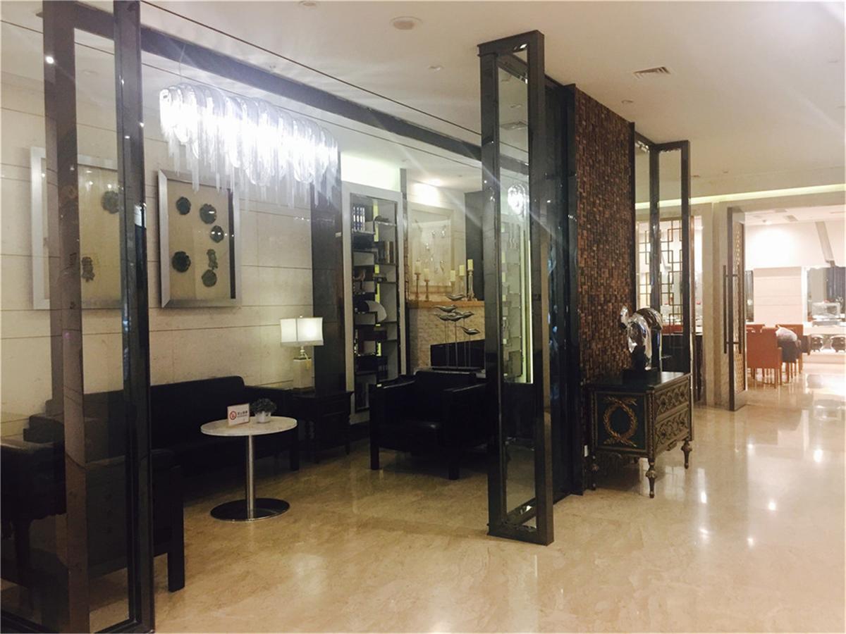 Xingyun Hotel Xi'An Xian Exterior foto